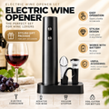 Rechargeable Electric Wine Bottle Opener™