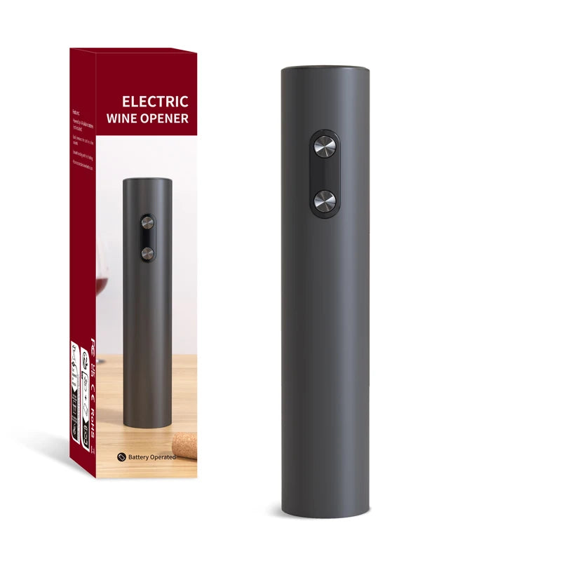 Rechargeable Electric Wine Bottle Opener™