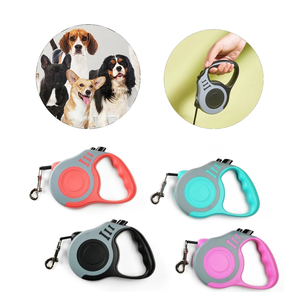 3m/5m Leash™
