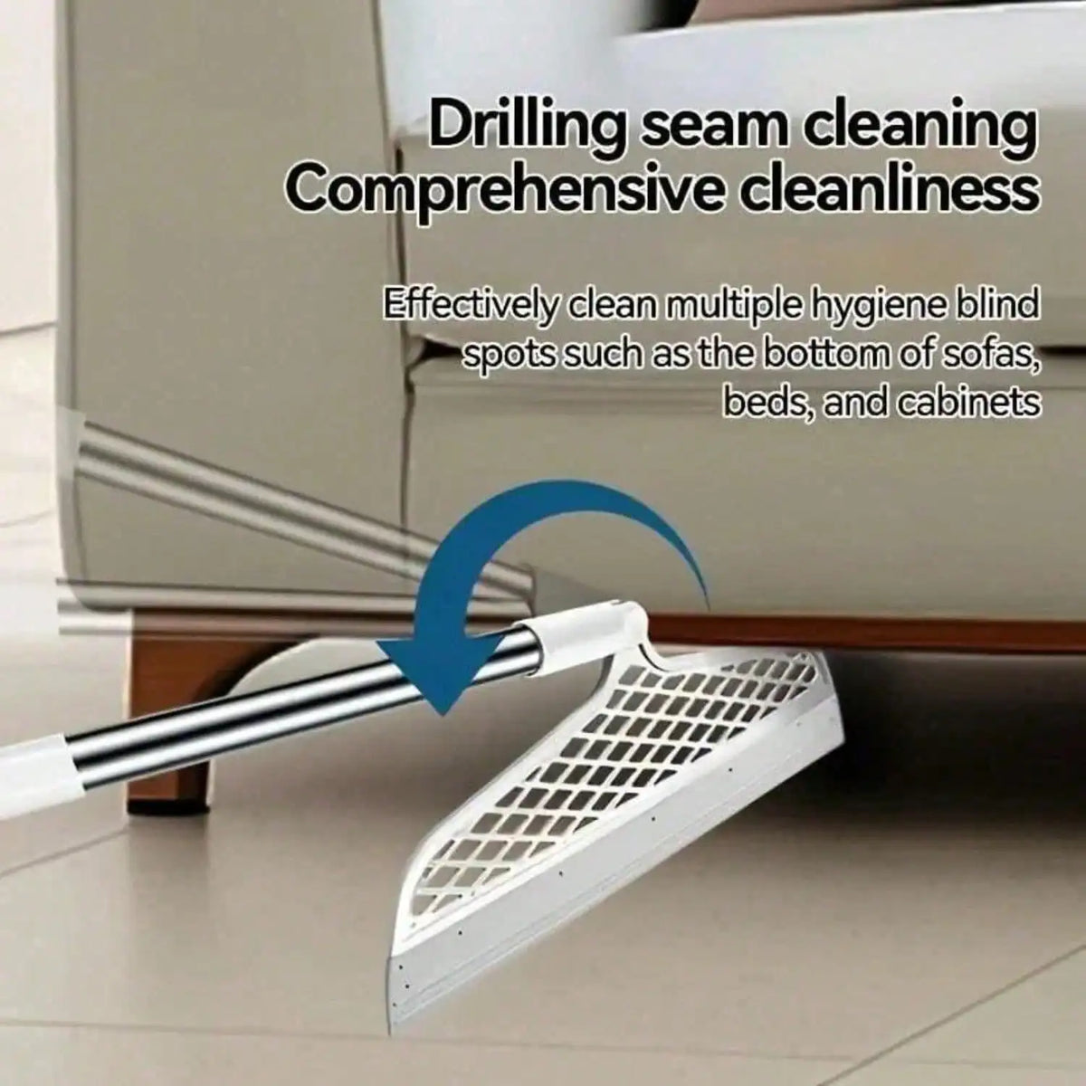 Silicone Broom™
