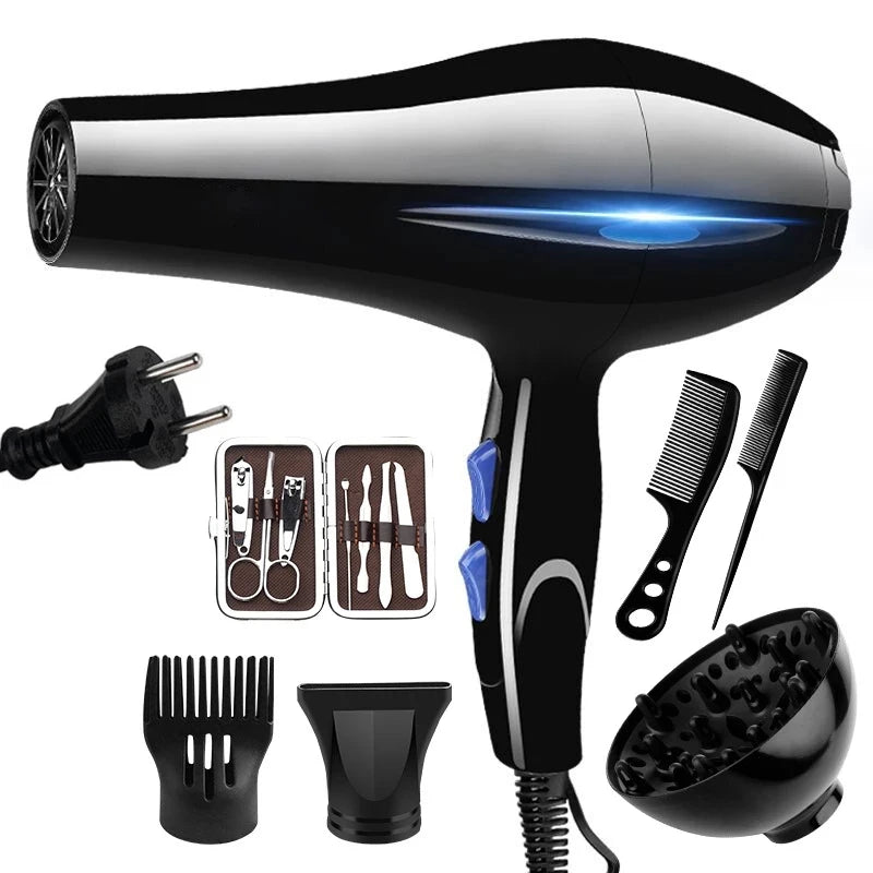 Hair Dryer 2200W Professional™