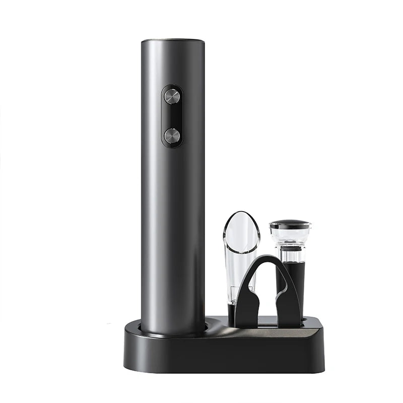 Rechargeable Electric Wine Bottle Opener™