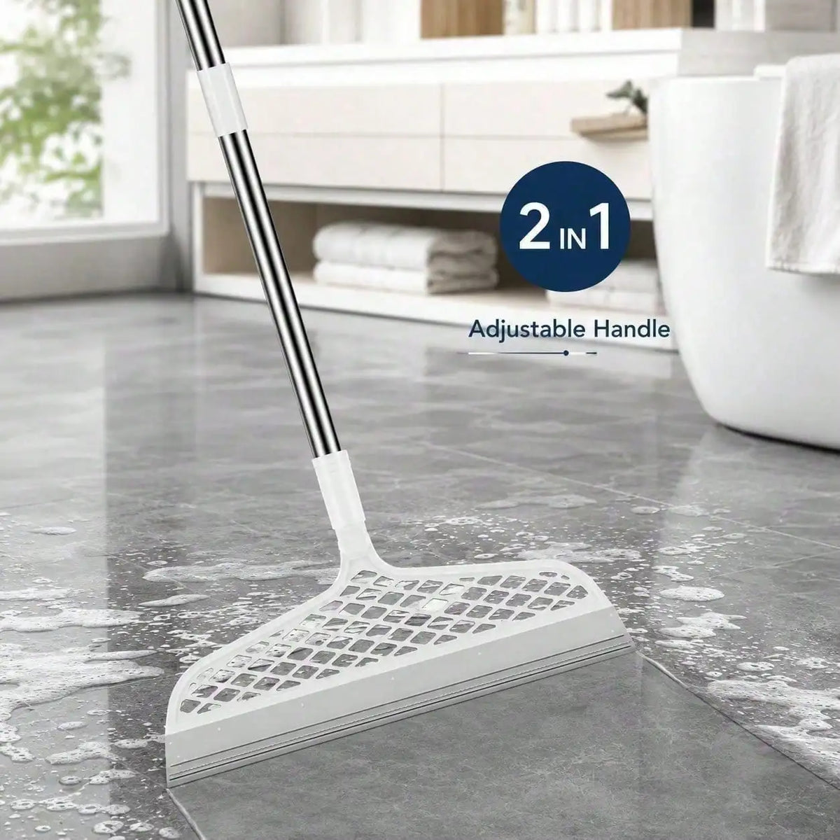 Silicone Broom™
