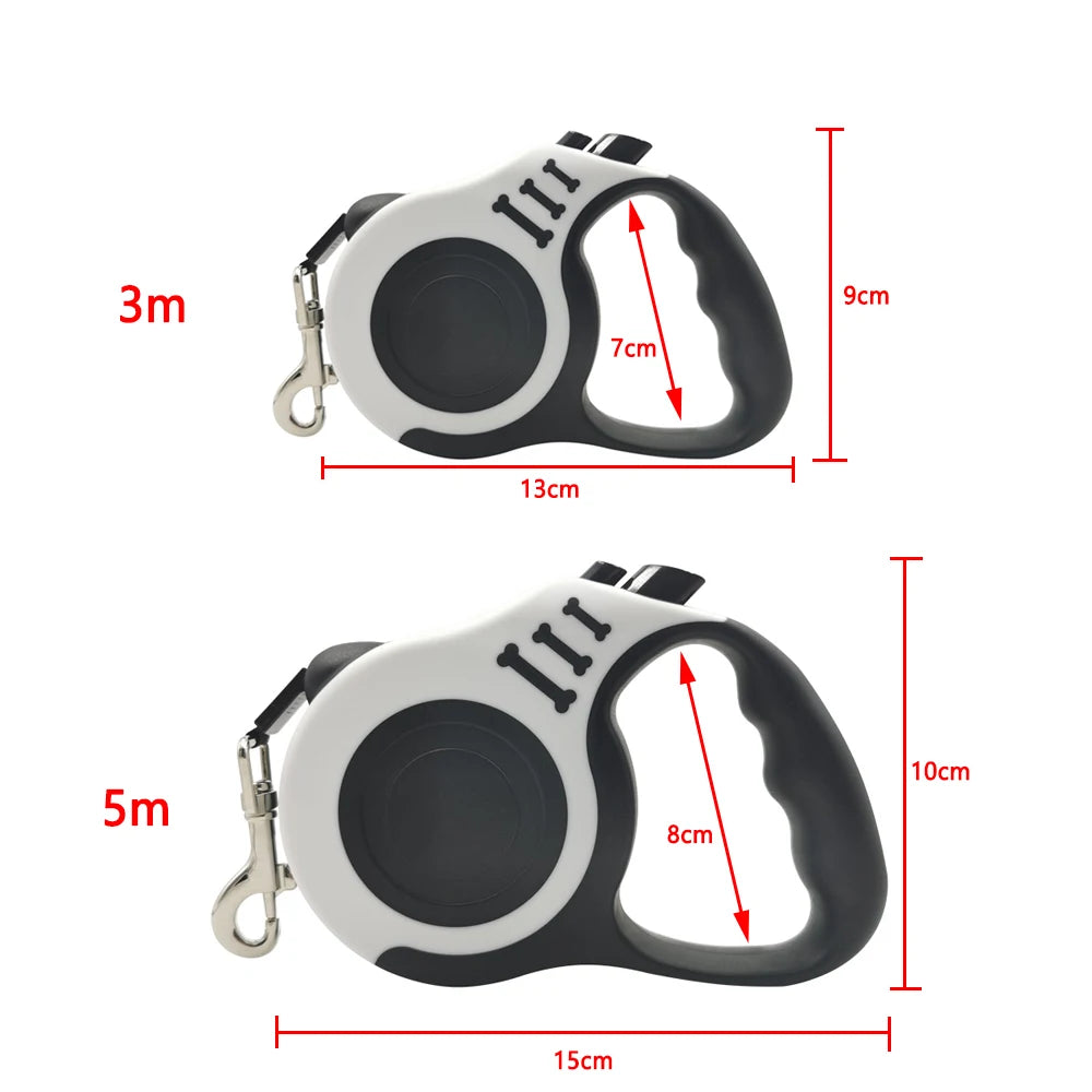 3m/5m Leash™